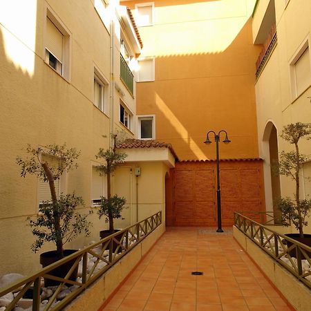Cortes Valencianas 45 Naquera Bagian luar foto