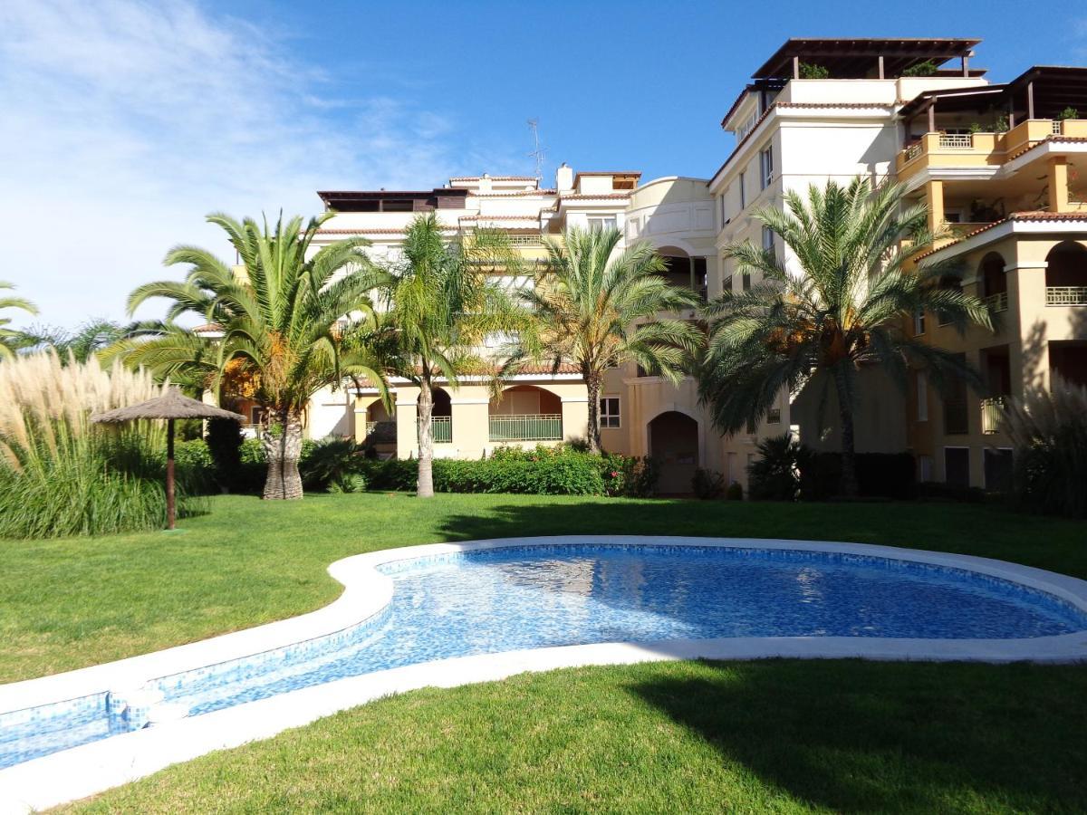 Cortes Valencianas 45 Naquera Bagian luar foto