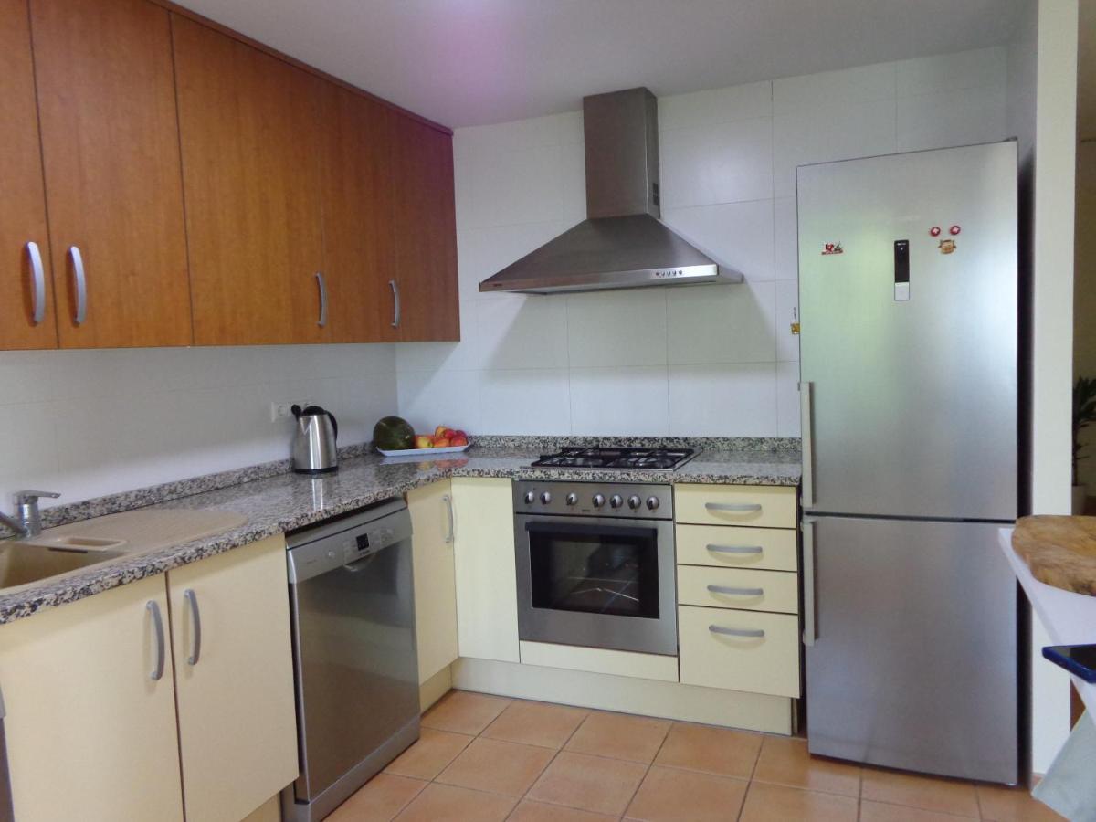 Cortes Valencianas 45 Naquera Bagian luar foto