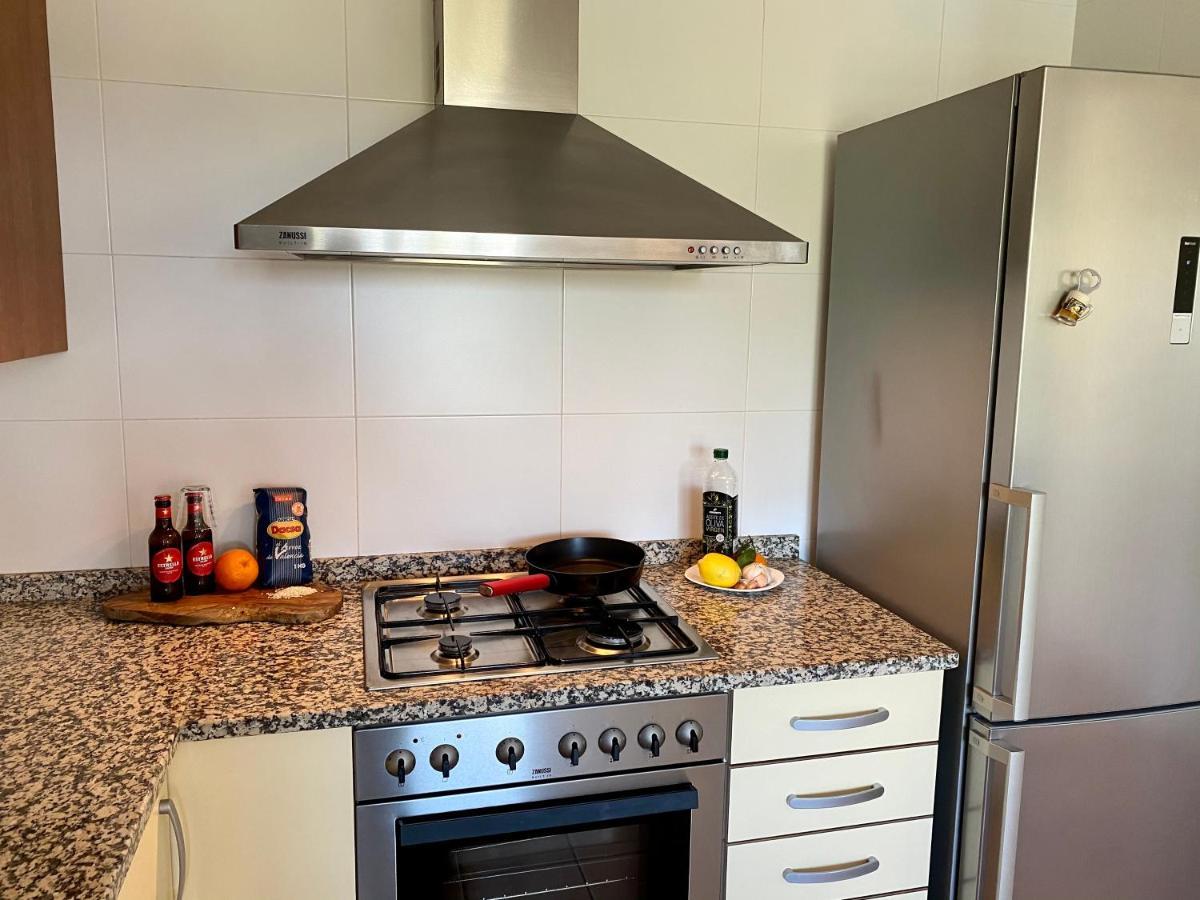 Cortes Valencianas 45 Naquera Bagian luar foto