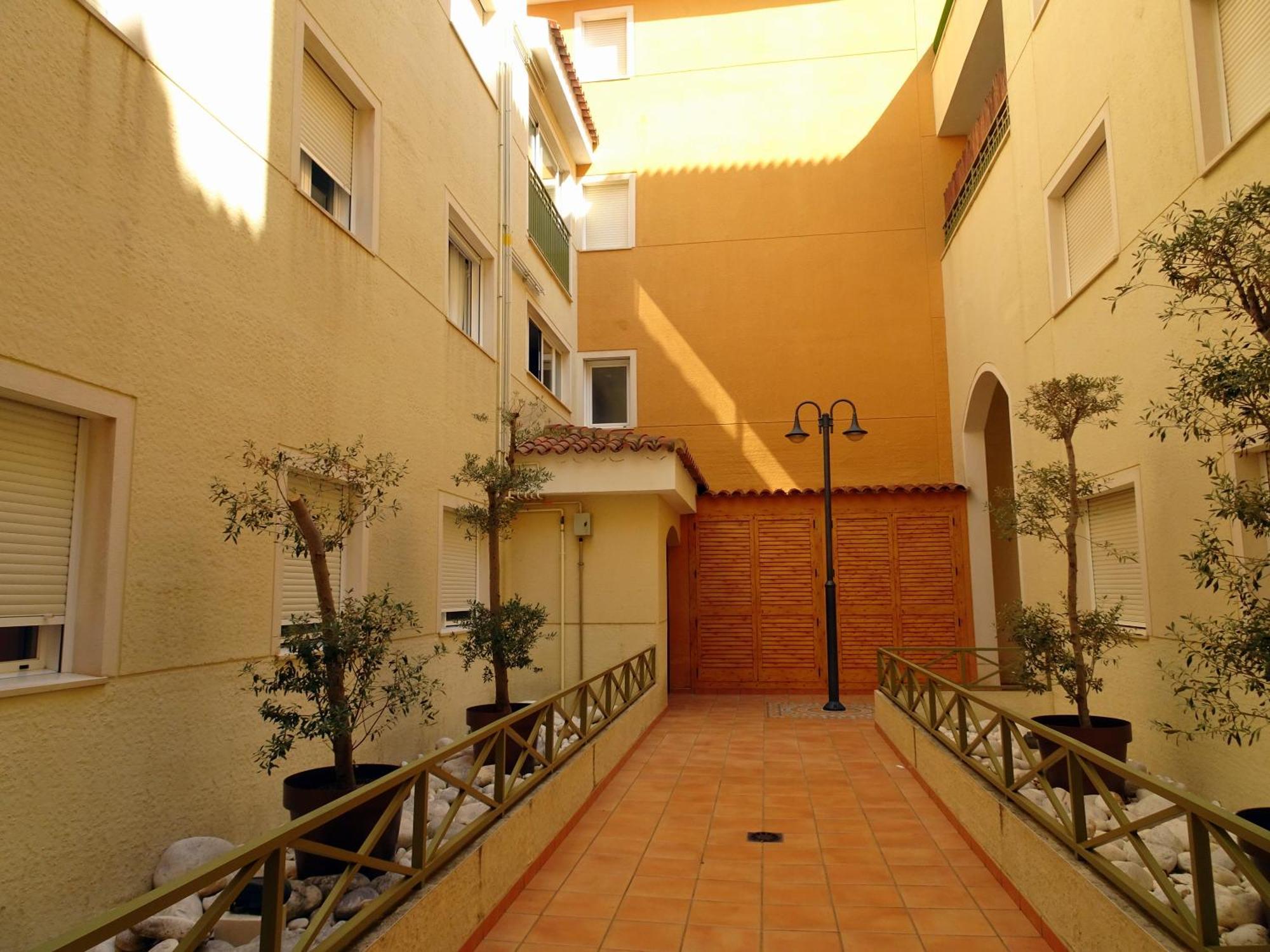 Cortes Valencianas 45 Naquera Bagian luar foto